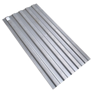 1999-2016 Ford F-450 Super Duty Rear Bed Floor Repair Section.