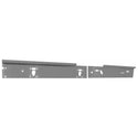 2000-2005 Ford Excursion Front & Rear Inner Rocker Panel, LH.