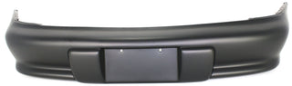 1995-1999  Chevrolet Cavalier Front Bumper Cover, Primed, Z24 Models.