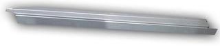 Metallic strip on a white background. 2013-2022 Chevy Trax Outer Rocker Panel, LH.