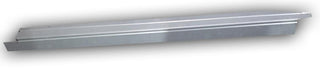 Metallic strip on a white background. 2013-2022 Chevy Trax Outer Rocker Panel, RH.