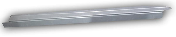 Metallic strip on a white background. 2013-2022 Chevy Trax Outer Rocker Panel, RH.