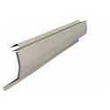 1957-1958 Buick Series 70 (Roadmaster) Outer Rocker Panel 2DR, LH - Classic 2 Current Fabrication