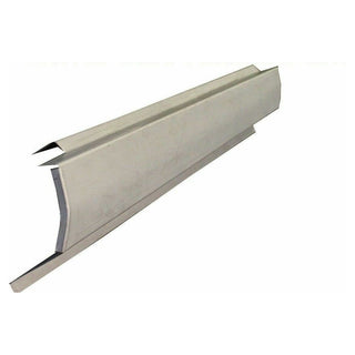 1957-1958 Cadillac Coupe DeVille Outer Rocker Panel 2DR, LH - Classic 2 Current Fabrication