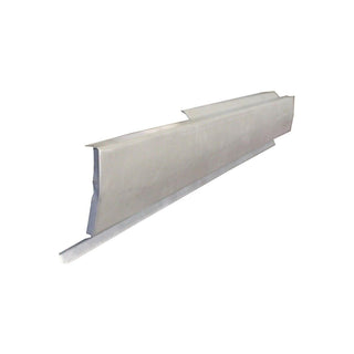 1959, 1960, Cadillac, Coupe DeVille, Outer Rocker Panel