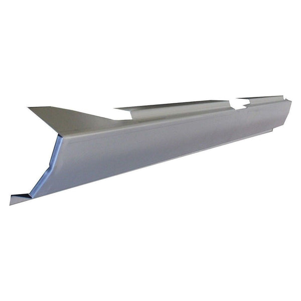 1950-1953 Buick Series 50 (Super) Outer Rocker Panel 4DR, LH - Classic 2 Current Fabrication