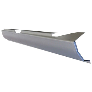 1950-1953 Cadillac Coupe DeVille Outer Rocker Panel 4DR, RH - Classic 2 Current Fabrication