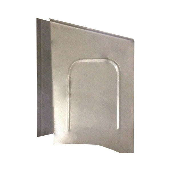 1950-1953 Buick Series 50 (Super) Front Toe Board, LH.