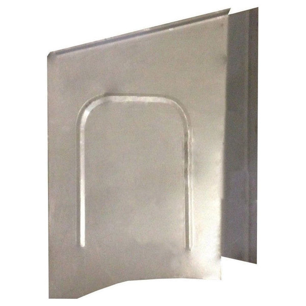 1950-1953 Cadillac Eldorado (Series 62) Front Toe Board, RH.