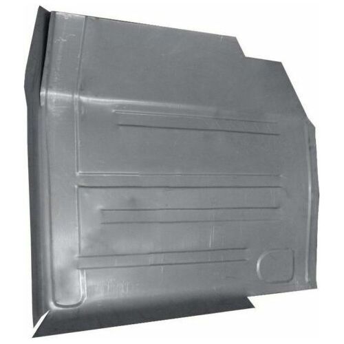 1951-1953 Buick Series 40 (Special) Rear Floor Pan, LH.