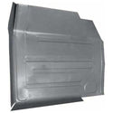 1951-1953 Buick Series 40 (Special) Rear Floor Pan, LH.