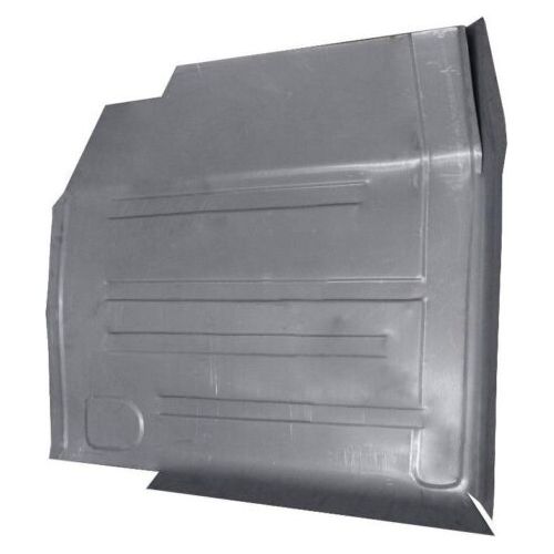 1951-1953 Buick Century Rear Floor Pan, RH.