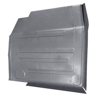 1951-1953 Buick Century Rear Floor Pan, RH.