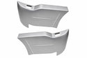 1954-1956 Oldsmobile 88 Rear Arm Rest Set