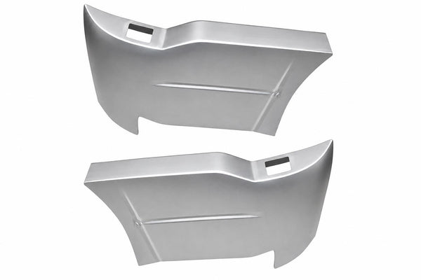 1954-1956 Oldsmobile 88 Rear Arm Rest Set