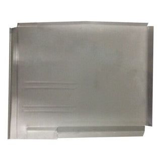 1954-1956 Buick Series 50 (Super) Front Floor Pan, LH.