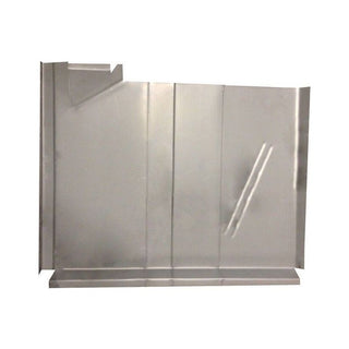 1954-1956 Buick Series 50 (Super) Rear Floor Pan, LH.