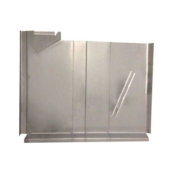 1954-1956 Buick Series 70 (Roadmaster) Rear Floor Pan, LH.