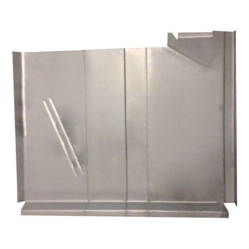 1954-1956 Buick Series 50 (Super) Rear Floor Pan, RH.