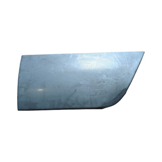 1959-1960 Cadillac Series 65 Lower Front Quarter Panel Section, RH.