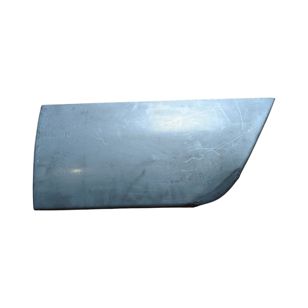 1959-1960 Cadillac Series 65 Lower Front Quarter Panel Section, RH.