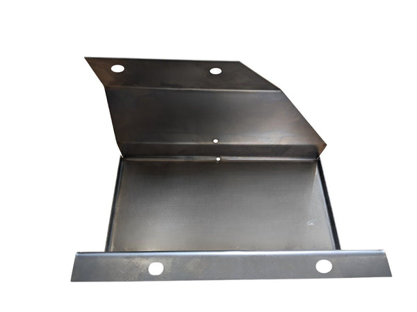 1959-1960 Cadillac DeVille Battery Tray.