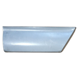 1961-1962 Cadillac Series 60 Special Lower Front Fender Section, LH - Classic 2 Current Fabrication