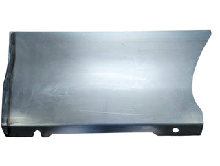 1965-1966 Cadillac Calais Lower Front Fender Section, RH.