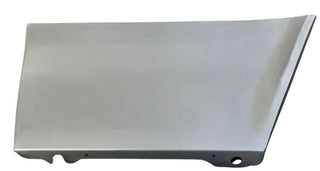 1967-1968 Cadillac Lower Rear Front Fender Section, LH
