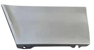 1967-1968 Cadillac Lower Rear Front Fender Section, RH
