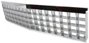1982-1987 GMC Caballero Grille, Chrome.
