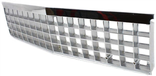 1982-1987 GMC Caballero Grille, Chrome.