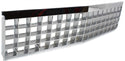 1982-1987 Chevy El Camino Grille, Chrome.