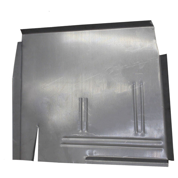 1957-1958 Oldsmobile 98 Front Floor Pan, RH.