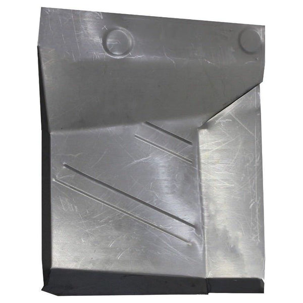 1957-1958 Oldsmobile 98 Rear Floor Pan, LH.