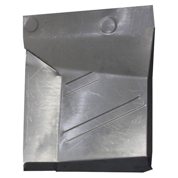 1957-1958 Oldsmobile 98 Rear Floor Pan, RH.