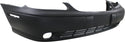 1997-2003 Chevy Malibu Front Bumper Cover, Primed, w/Fog Lamp Holes.