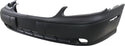 1997-2003 Chevy Malibu Front Bumper Cover, Primed, w/Fog Lamp Holes.
