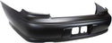 1997-2003 Chevy Malibu Rear Bumper Cover, Primed.
