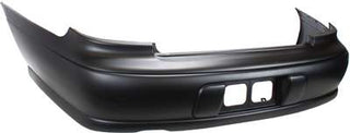 1997-2003 Chevy Malibu Rear Bumper Cover, Primed.