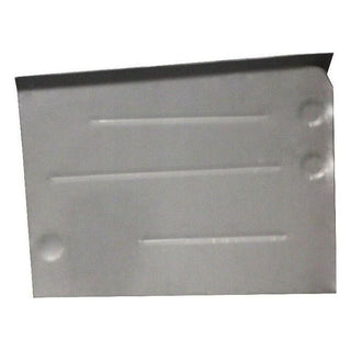 1959-1960 Oldsmobile 98 Rear Floor Pan, LH.