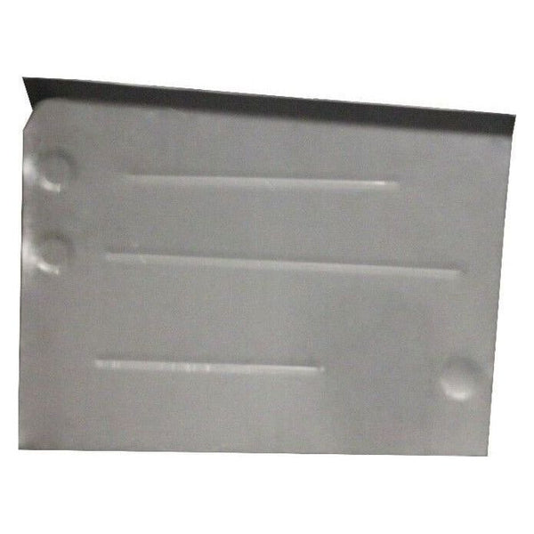 1959-1960 Oldsmobile Delta 88 Rear Floor Pan, RH.