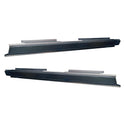 1991-1999 Buick LeSabre 4DR Outer Rocker Panel Pair (LH/RH).