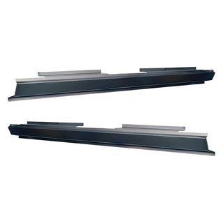 1991-1999 Oldsmobile Ultra 4DR Outer Rocker Panel Pair (LH/RH).