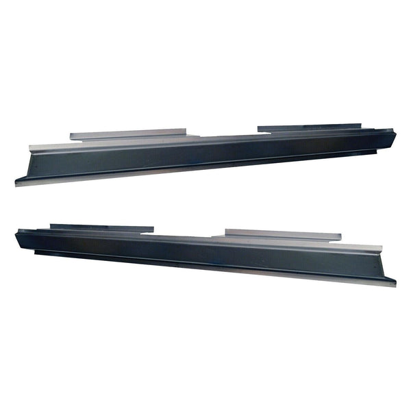 1991-1999 Buick Park Ave 4DR Outer Rocker Panel Pair (LH/RH).
