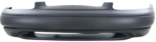 1995-1999 Chevy Monte Carlo Front Bumper Cover, Primed.