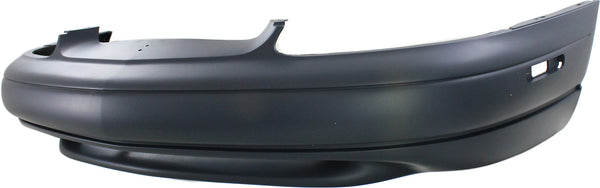 1995-1999 Chevy Monte Carlo Front Bumper Cover, Primed.