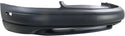 1995-1999 Chevy Monte Carlo Front Bumper Cover, Primed.