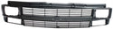 1995-2005 Chevy Astro Grille, Painted-gray.