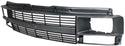 1995-2005 Chevy Astro Grille, Painted-gray.